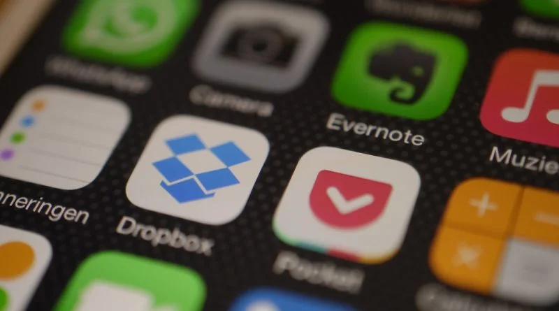 MBA Student apps