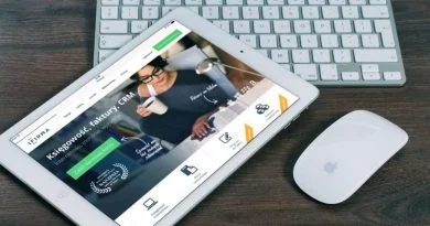 Online Business