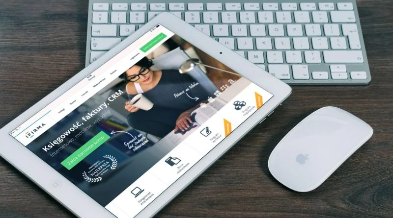 Online Business