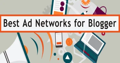 best ad network bloggers