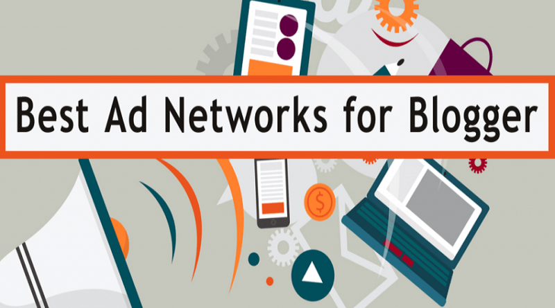 best ad network bloggers