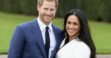 prince harry meghan markle