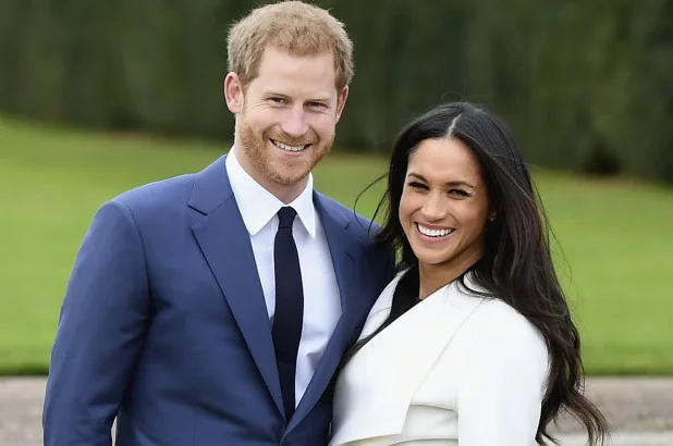 prince harry meghan markle