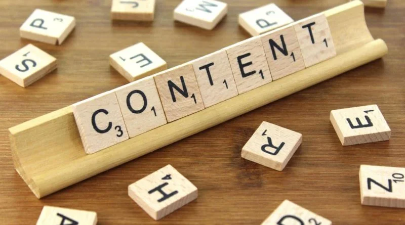 better content creation strategies