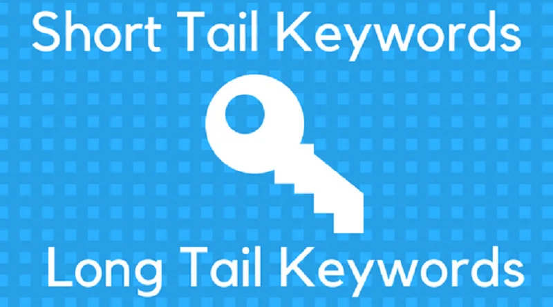 A Side-by-Side Comparison of Long Tail and Short Tail Keywords