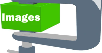 Compress Image
