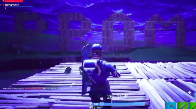 Fortnite Promposals