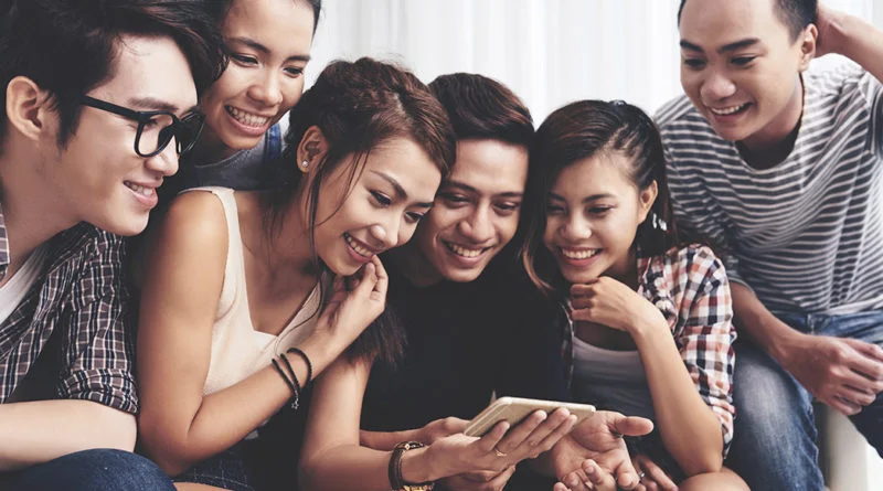 How To Click With Generation Z