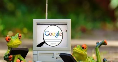 Improve Google Places Rankings
