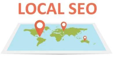Local SEO