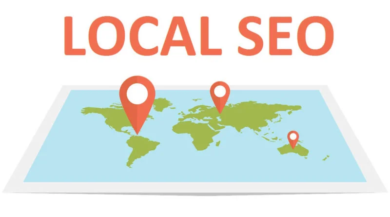 Local SEO