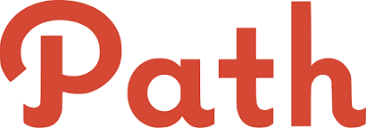 Path logo