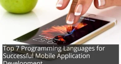 Programming Languages