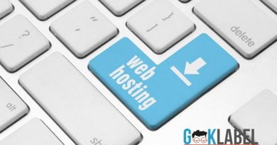 Right Web Hosting for Your Small Business