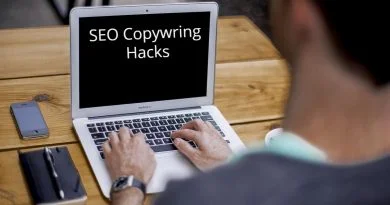 SEO Copywriting