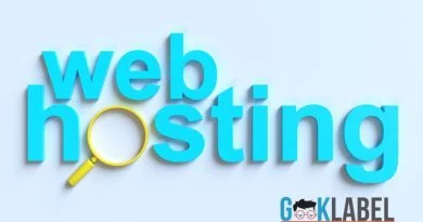 10 Considerations for Shared Web Hosting