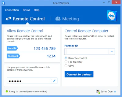 TeamViewer