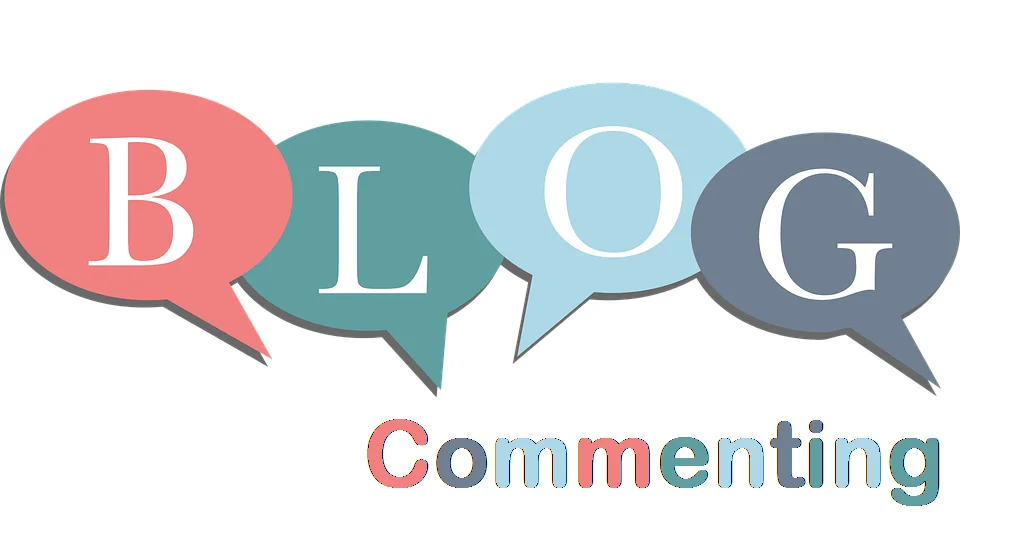 blog commenting