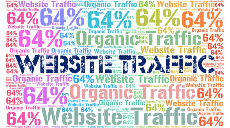 blog traffic