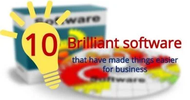 brilliant software