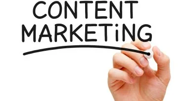 content marketing