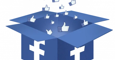 facebook like