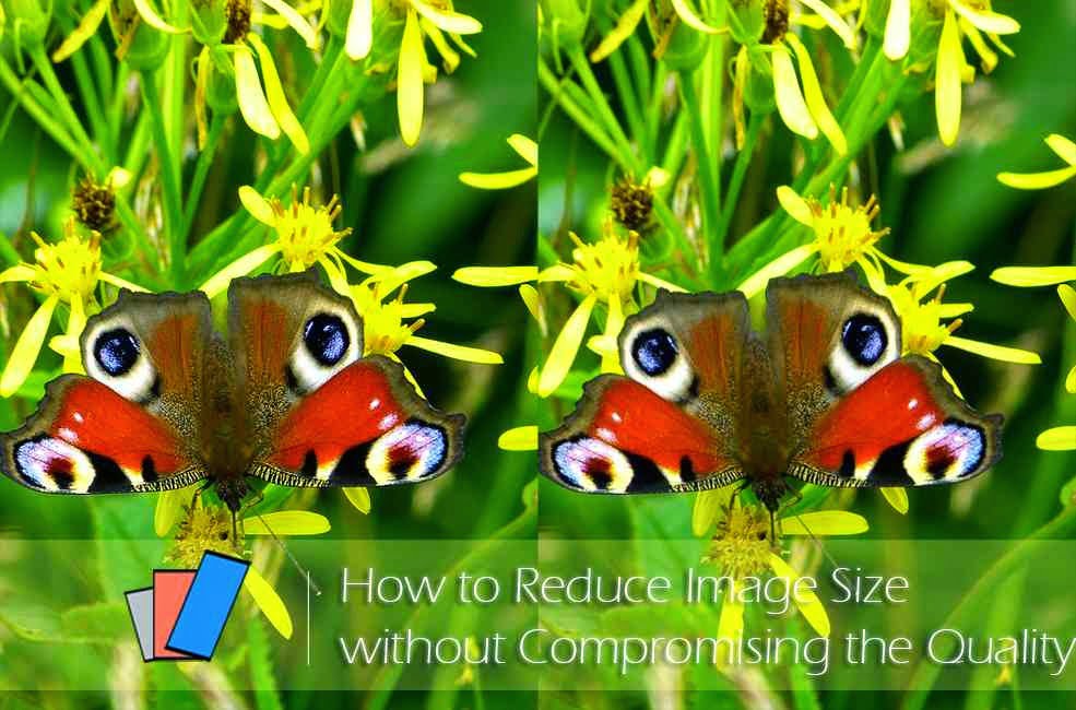 How To Reduce Image Size Of Multiple Images