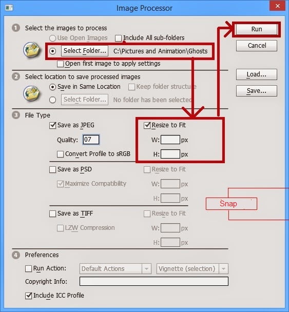 image processor 01