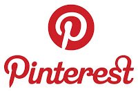 pinterest logo