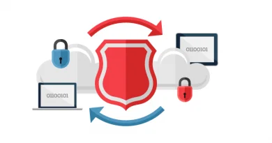 protect home network