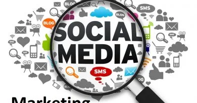 social-media-marketing