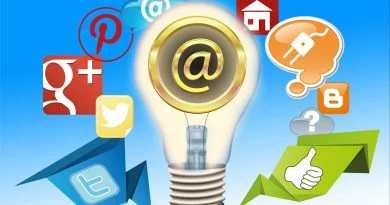 social media traffic