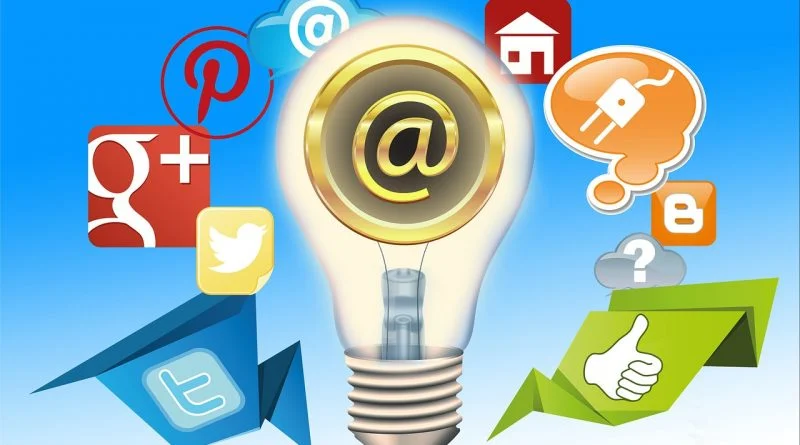 social media traffic