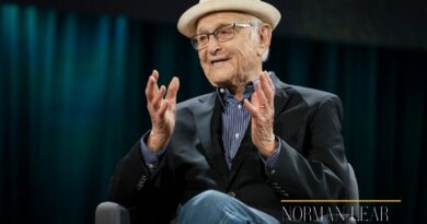 Norman Lear Biography
